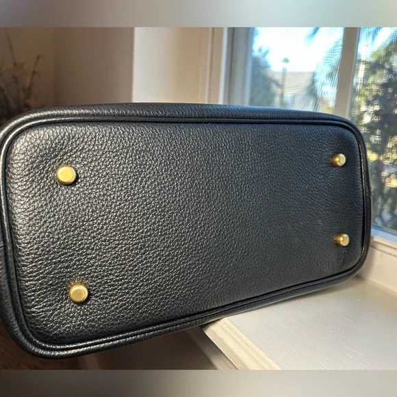 NWOT🌸COACH Legacy Medium Carryall Satchel Bag - Picture 11 of 16